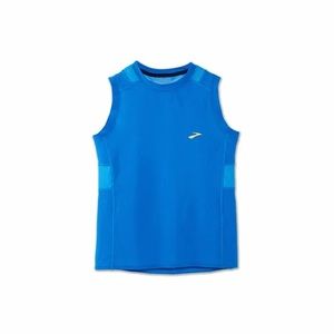 Brooks Atmosphere Sleeveless Tank NWT Size Med